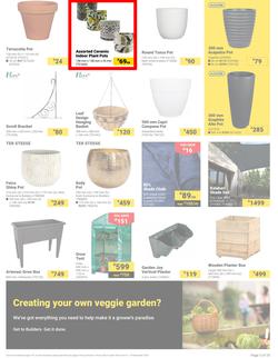 Builders : It's Own Summer Day (03 December - 30 December 2024), page 3