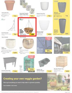 Builders : It's Own Summer Day (03 December - 30 December 2024), page 3