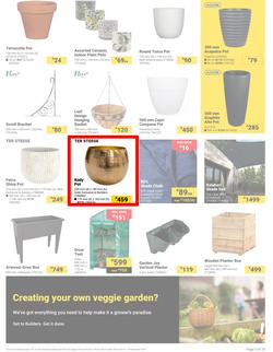 Builders : It's Own Summer Day (03 December - 30 December 2024), page 3