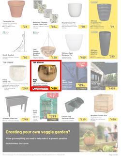 Builders : It's Own Summer Day (03 December - 30 December 2024), page 3