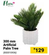 Flora Artificial Palm Tree 300mm
