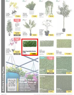 Builders : It's Own Summer Day (03 December - 30 December 2024), page 4