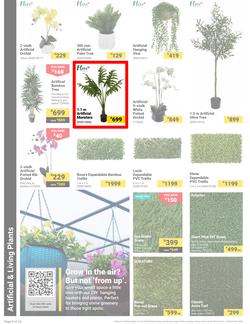 Builders : It's Own Summer Day (03 December - 30 December 2024), page 4