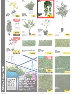 Builders : It's Own Summer Day (03 December - 30 December 2024), page 4