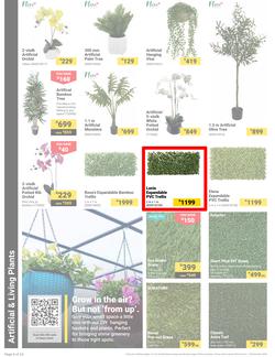 Builders : It's Own Summer Day (03 December - 30 December 2024), page 4