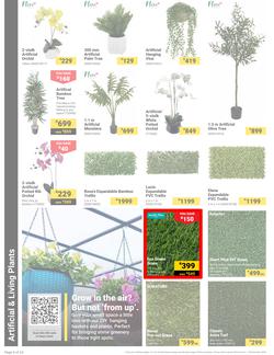 Builders : It's Own Summer Day (03 December - 30 December 2024), page 4