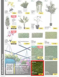 Builders : It's Own Summer Day (03 December - 30 December 2024), page 4