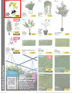 Builders : It's Own Summer Day (03 December - 30 December 2024), page 4