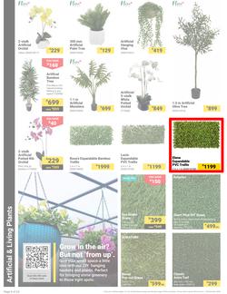 Builders : It's Own Summer Day (03 December - 30 December 2024), page 4