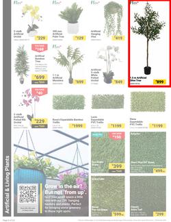 Builders : It's Own Summer Day (03 December - 30 December 2024), page 4