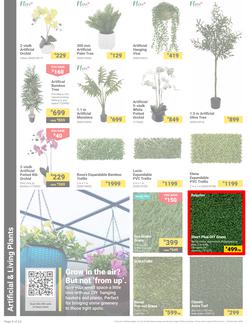 Builders : It's Own Summer Day (03 December - 30 December 2024), page 4