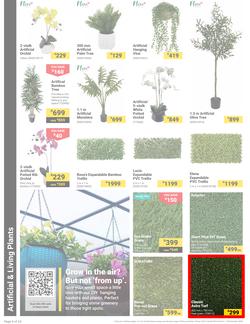 Builders : It's Own Summer Day (03 December - 30 December 2024), page 4