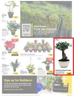 Builders : It's Own Summer Day (03 December - 30 December 2024), page 5