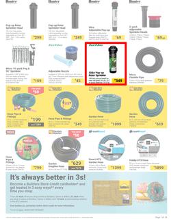 Builders : It's Own Summer Day (03 December - 30 December 2024), page 7
