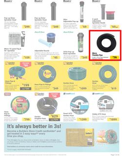Builders : It's Own Summer Day (03 December - 30 December 2024), page 7