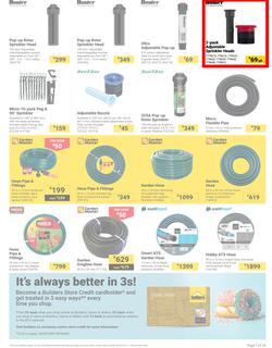 Builders : It's Own Summer Day (03 December - 30 December 2024), page 7