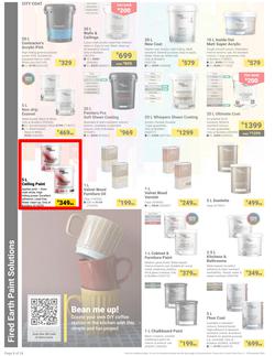 Builders : It's Own Summer Day (03 December - 30 December 2024), page 8