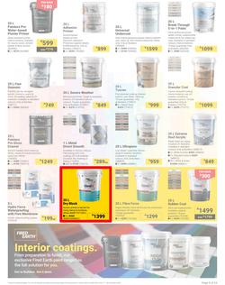 Builders : It's Own Summer Day (03 December - 30 December 2024), page 9