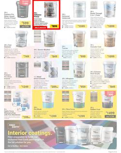 Builders : It's Own Summer Day (03 December - 30 December 2024), page 9