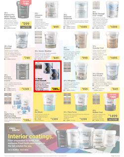 Builders : It's Own Summer Day (03 December - 30 December 2024), page 9