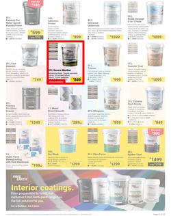 Builders : It's Own Summer Day (03 December - 30 December 2024), page 9