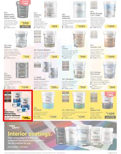 Builders : It's Own Summer Day (03 December - 30 December 2024), page 9