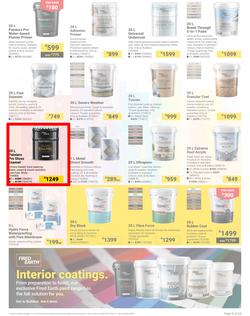 Builders : It's Own Summer Day (03 December - 30 December 2024), page 9