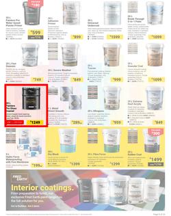 Builders : It's Own Summer Day (03 December - 30 December 2024), page 9
