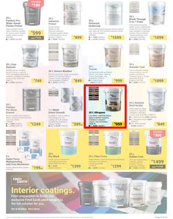 Builders : It's Own Summer Day (03 December - 30 December 2024), page 9
