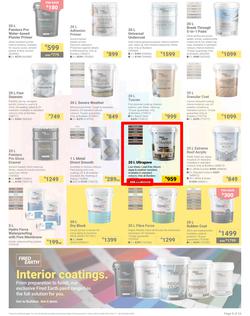 Builders : It's Own Summer Day (03 December - 30 December 2024), page 9