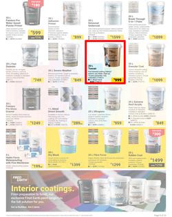 Builders : It's Own Summer Day (03 December - 30 December 2024), page 9