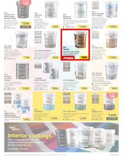 Builders : It's Own Summer Day (03 December - 30 December 2024), page 9
