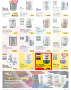 Builders : It's Own Summer Day (03 December - 30 December 2024), page 9