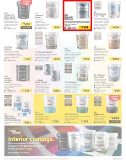 Builders : It's Own Summer Day (03 December - 30 December 2024), page 9
