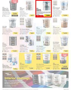 Builders : It's Own Summer Day (03 December - 30 December 2024), page 9