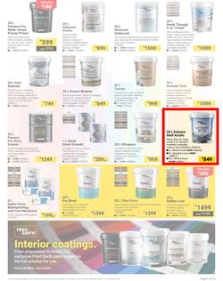 Builders : It's Own Summer Day (03 December - 30 December 2024), page 9