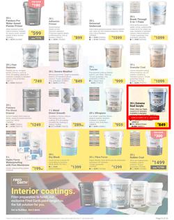 Builders : It's Own Summer Day (03 December - 30 December 2024), page 9