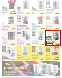 Builders : It's Own Summer Day (03 December - 30 December 2024), page 9