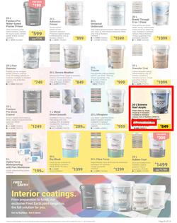Builders : It's Own Summer Day (03 December - 30 December 2024), page 9