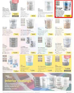 Builders : It's Own Summer Day (03 December - 30 December 2024), page 9