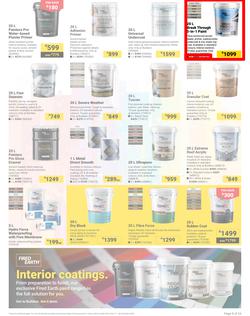 Builders : It's Own Summer Day (03 December - 30 December 2024), page 9