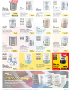 Builders : It's Own Summer Day (03 December - 30 December 2024), page 9