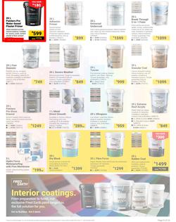 Builders : It's Own Summer Day (03 December - 30 December 2024), page 9