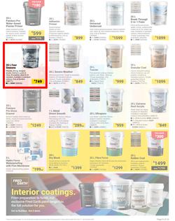 Builders : It's Own Summer Day (03 December - 30 December 2024), page 9