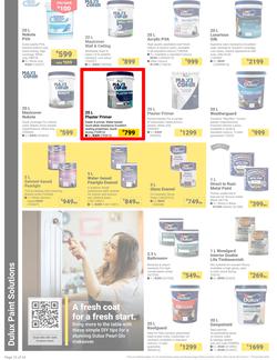 Builders : It's Own Summer Day (03 December - 30 December 2024), page 10