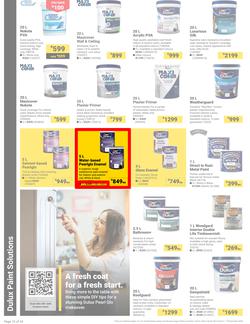 Builders : It's Own Summer Day (03 December - 30 December 2024), page 10