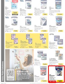 Builders : It's Own Summer Day (03 December - 30 December 2024), page 10