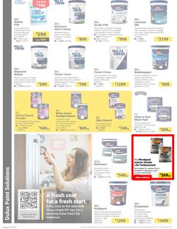 Builders : It's Own Summer Day (03 December - 30 December 2024), page 10