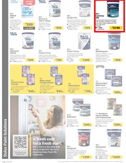 Builders : It's Own Summer Day (03 December - 30 December 2024), page 10