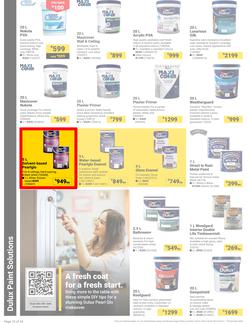 Builders : It's Own Summer Day (03 December - 30 December 2024), page 10